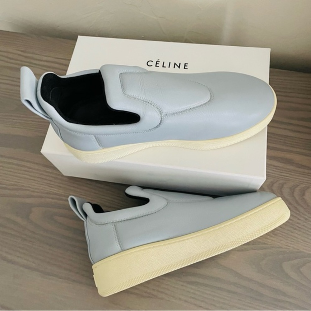 Celine‎ trainers sneakers 38
